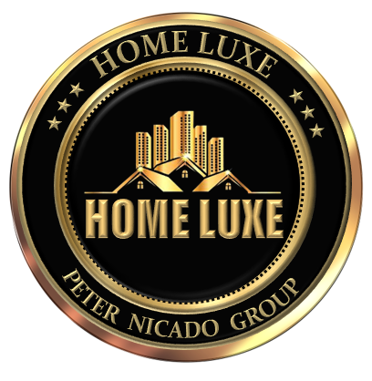 Home Luxe Peter Nicado Group